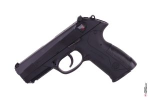 Marui PX4 GBB (Noir)