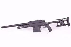 Silverback TAC 41 A (Noir)