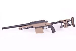 Silverback TAC 41 A (FDE)