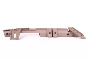 Silverback Pièces De Couleur Pour TAC 41 A (FDE)