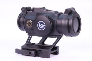 Vector Optics Viseur Maverick 1x20 Mini