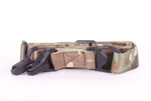 Wo Sport Sangle Double Point (MultiCam)