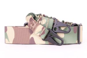 Wo Sport Sangle 2 Points Américaine (MultiCam)