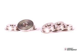 Slong Bushings Acier 8mm (x6)