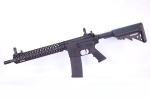 Daniel Defense® MK18 SA-E26 EDGE™ (Noir)