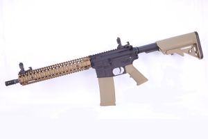 Daniel Defense® MK18 SA-E26 EDGE™ (Chaos Bronze)