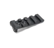 AAC Rear Mount AAP01 (Noir)