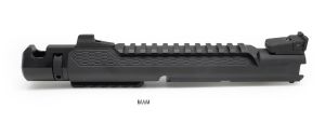 AAC Black Mamba CNC Upper receiver Kit A pour APP01