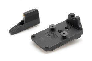 AAC Base de montage RMR & Front Sight Set pour AAP01