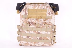 Wo Sport JPC Tactical Vest (AOR1)