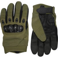 Condor Gants Shooter Glove - Noir