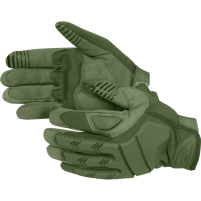 Condor Gants Shooter Glove - Noir