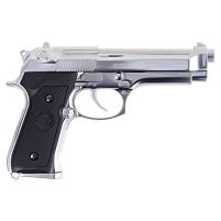 WE M92 New Gen (Silver)