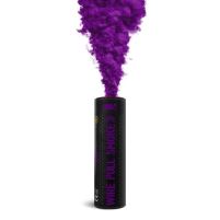 Enola Gaye Grenade Fumigène WP40 Violet