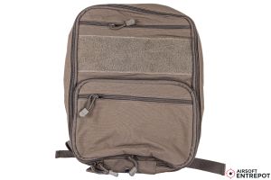 Wo Sport Sac A Dos Extensible (RG)