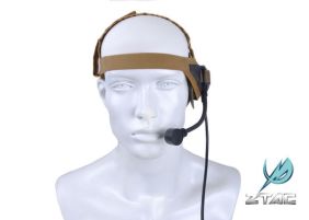 Z-Tac Headset Selex TASC1 (DE)