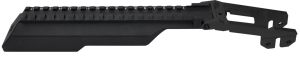 LCT Z Series Parts Rail Top Cover AK B-33