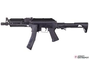 LCT ZK PDW 9MM EBB