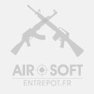 Marui Fusil Ã  Pompe M870 Breacher Gaz (Noir)